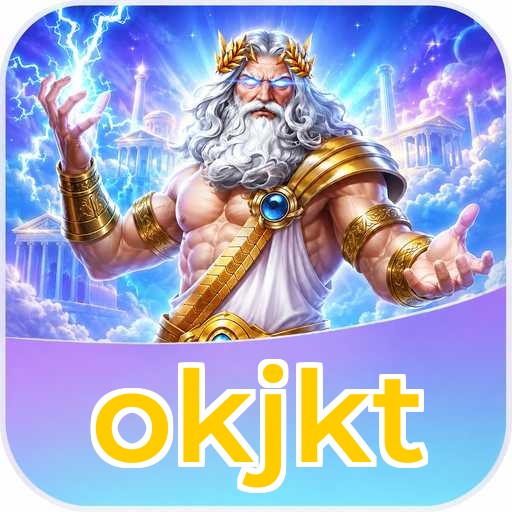 Logo okjkt