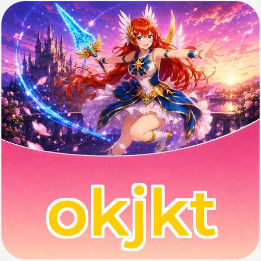 Logo okjkt