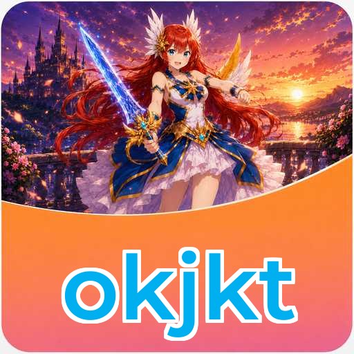 Logo okjkt