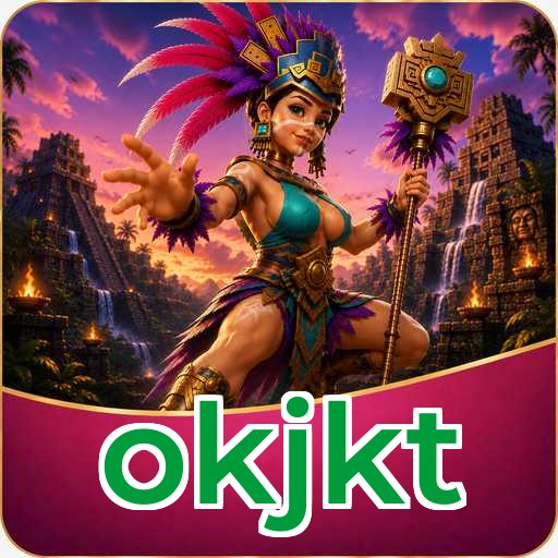Logo okjkt