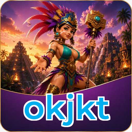 Logo okjkt