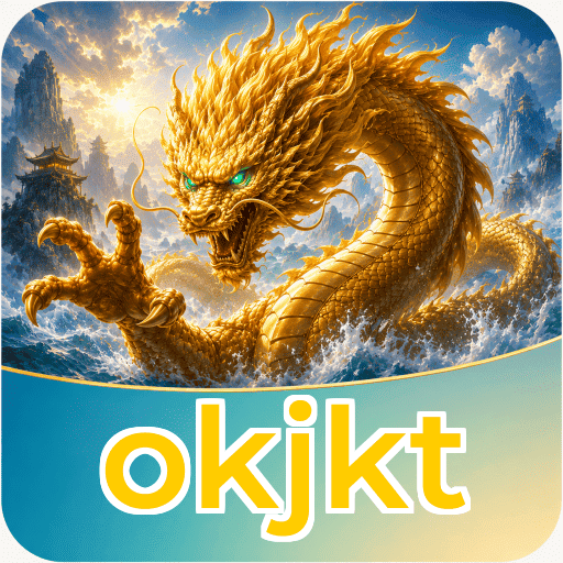 Logo okjkt
