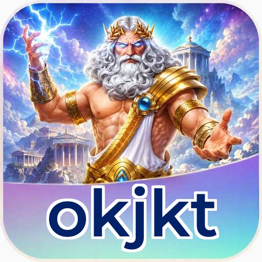 Logo okjkt