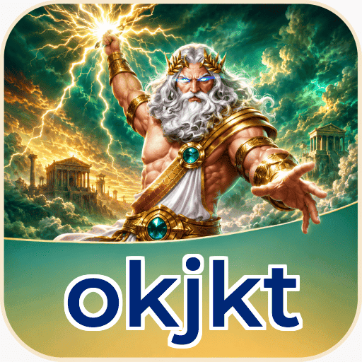 Logo okjkt