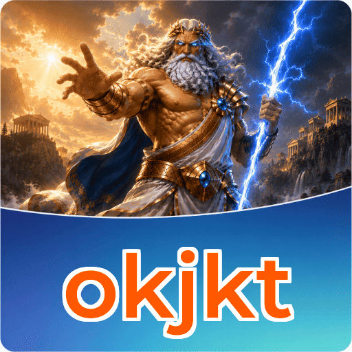 Logo okjkt