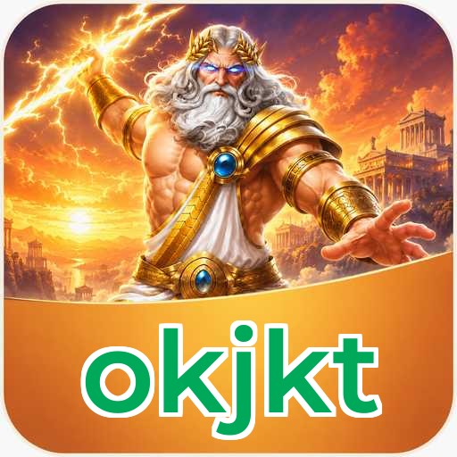 Logo okjkt