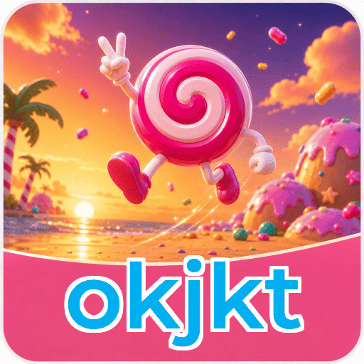 Logo okjkt