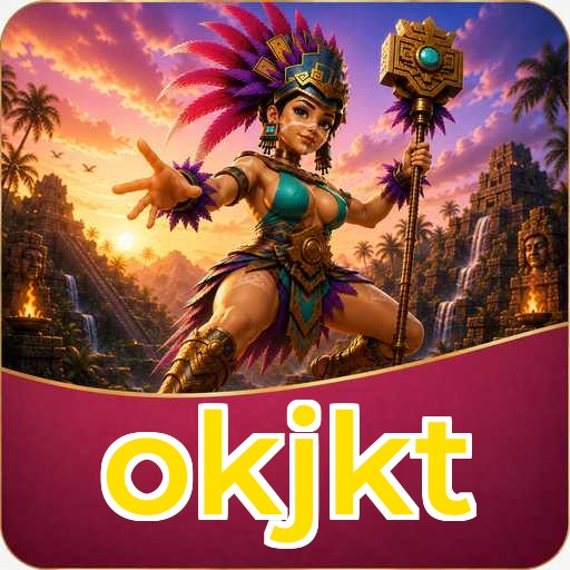 Logo okjkt