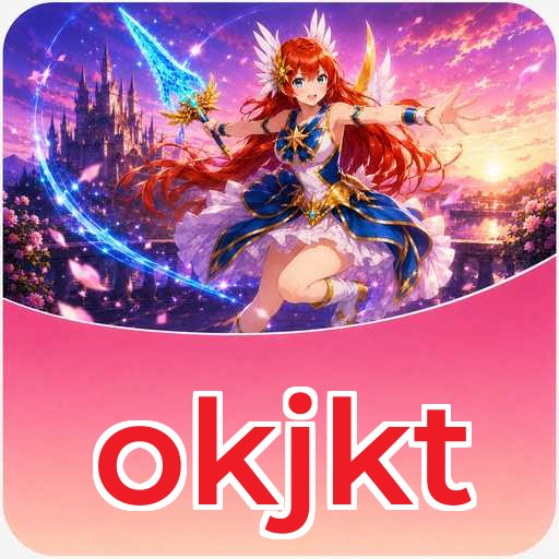 Logo okjkt
