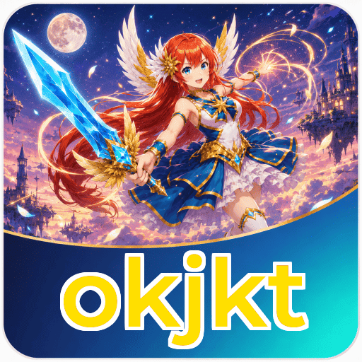 Logo okjkt