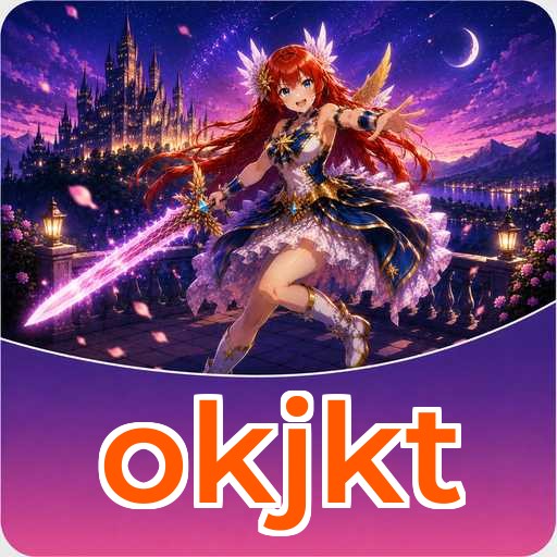 Logo okjkt