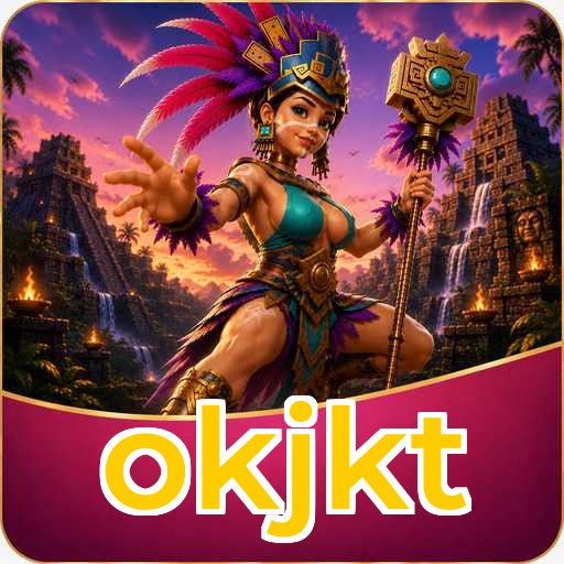 Logo okjkt