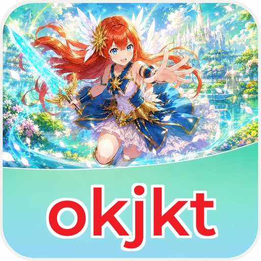 Logo okjkt