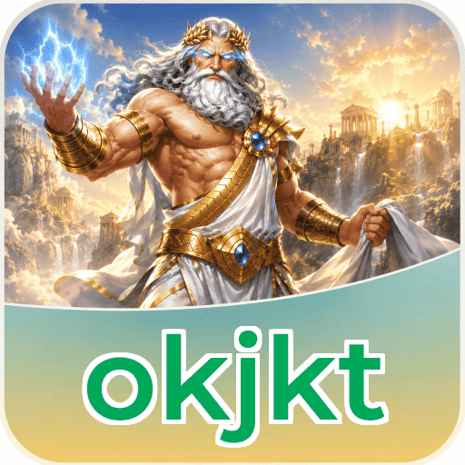 Logo okjkt