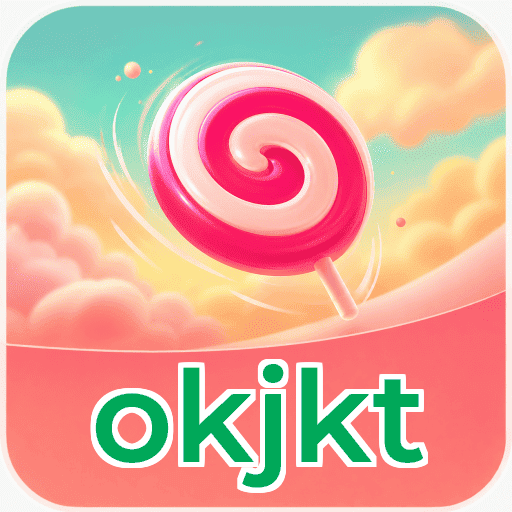 Layar pertama okjkt setelah pemasangan di Android
