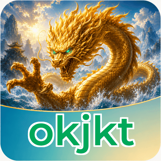 Logo okjkt