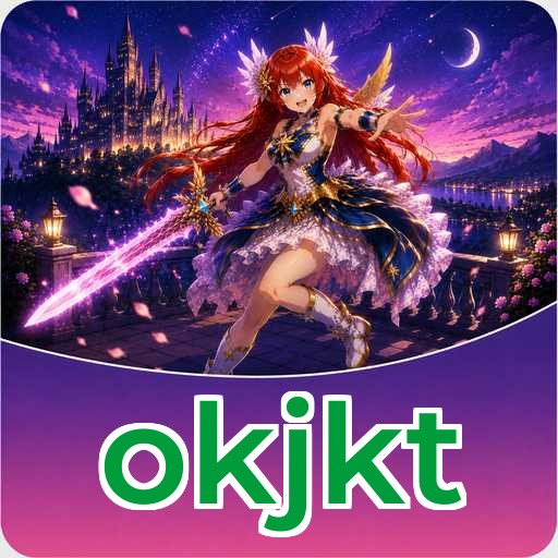Logo okjkt