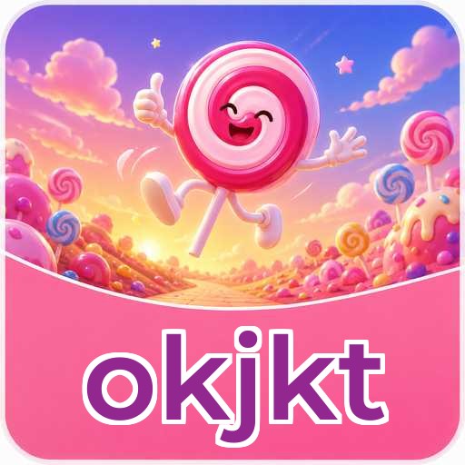Logo okjkt