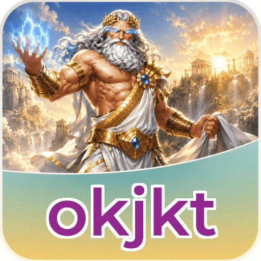 Logo okjkt