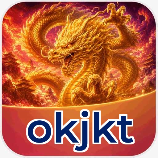Logo okjkt