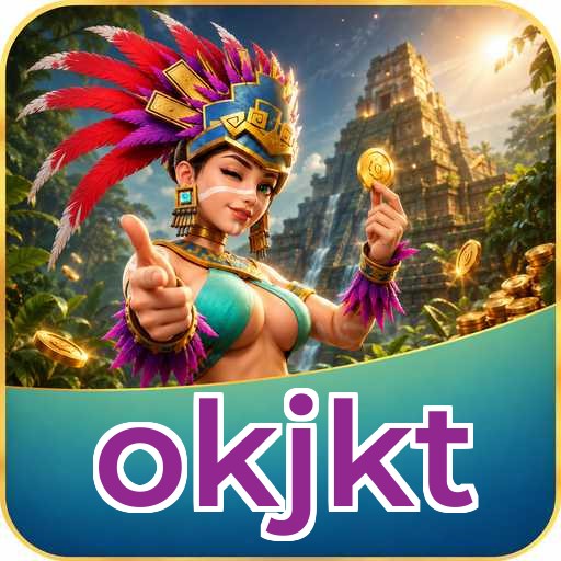 Logo okjkt
