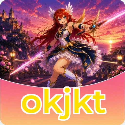 Logo okjkt
