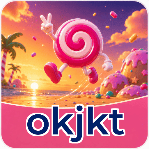 Logo okjkt