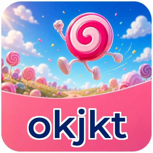 Logo okjkt