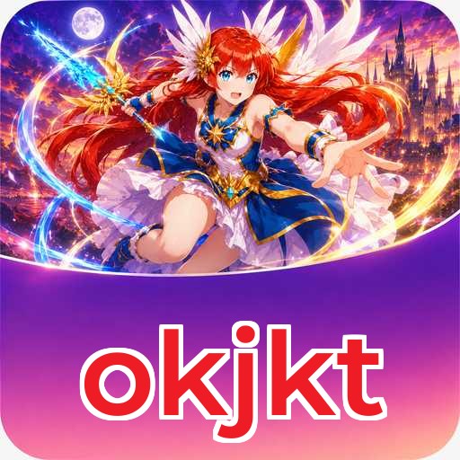 Contoh membandingkan alamat situs okjktcc.com di bilah peramban