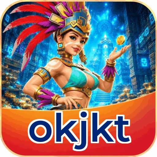 Logo okjkt