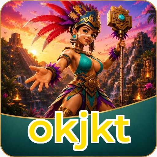 Logo okjkt