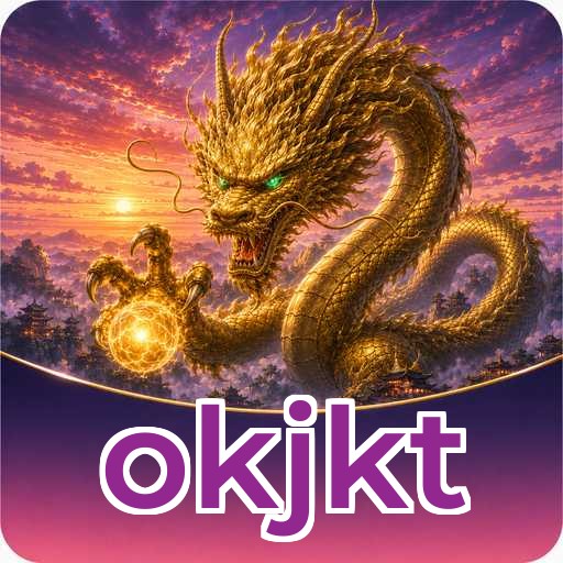 Logo okjkt
